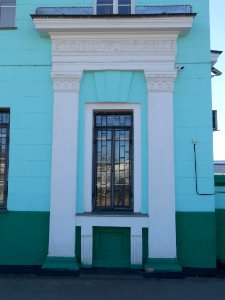 Smolensk train station - 15