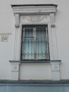 Smolensk, Verkhne-Profinternovskaya Street, 24 - 03
