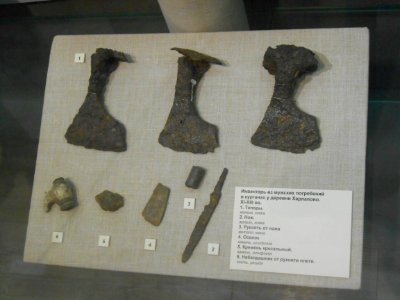 Smolensk Historical Museum - 0286