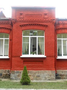 Smolensk, Kominterna Street, 12A - 21