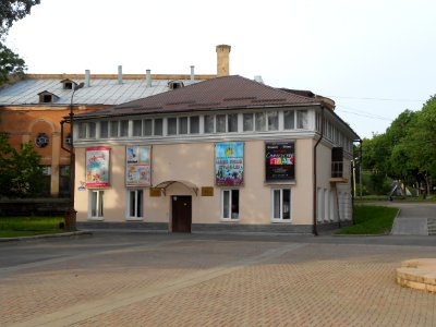 Smolensk, Tenishevoy Street 5 - 06