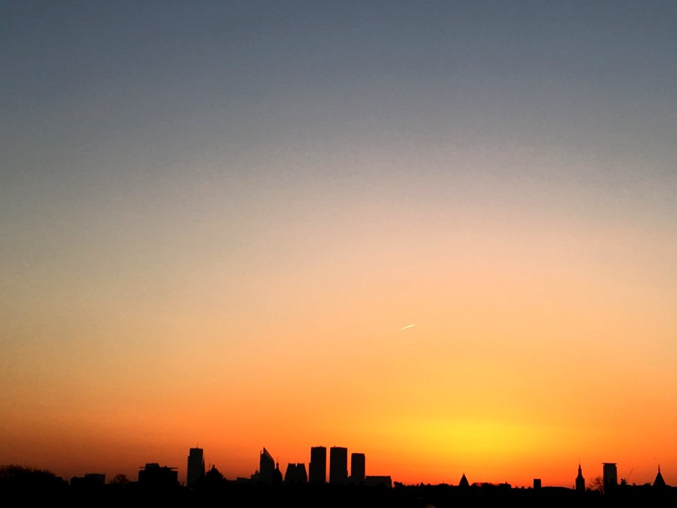 Skyline The Hague (199652255)