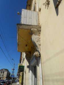 Smolensk, Kashena Street, 8 - 09