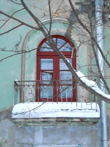 Smolensk, Lavochkina Street, 58 - 02