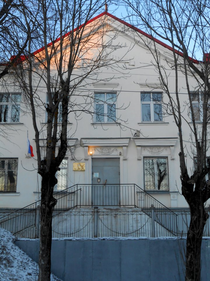 Smolensk, Verkhne-Profinternovskaya Street, 24 - 10