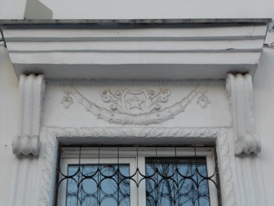 Smolensk, Verkhne-Profinternovskaya Street, 24 - 07