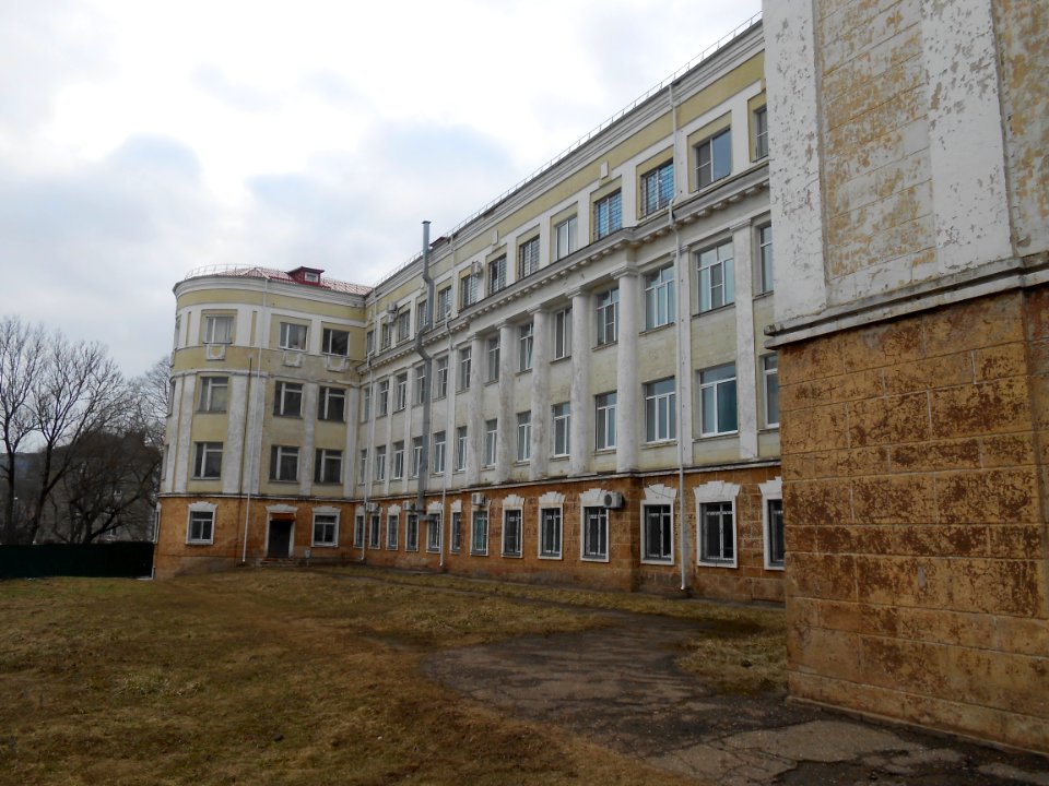 Smolensk, Tenishevoy Street 9-5 - 06