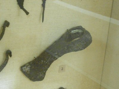 Smolensk Historical Museum - 0104