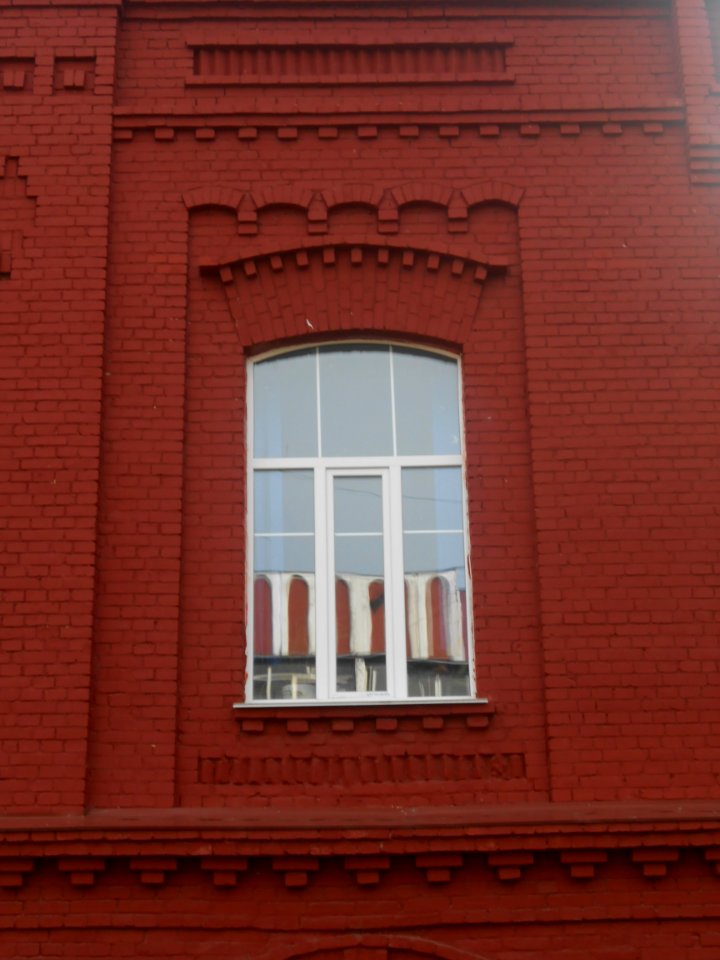 Smolensk, Kominterna Street, 12A - 35