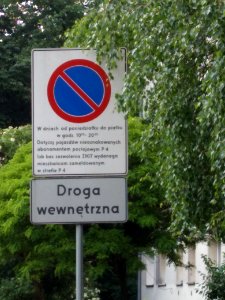 Skomplikowane zasady parkowania w Krakowie