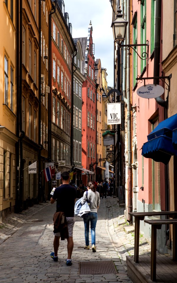 Skomakargatan