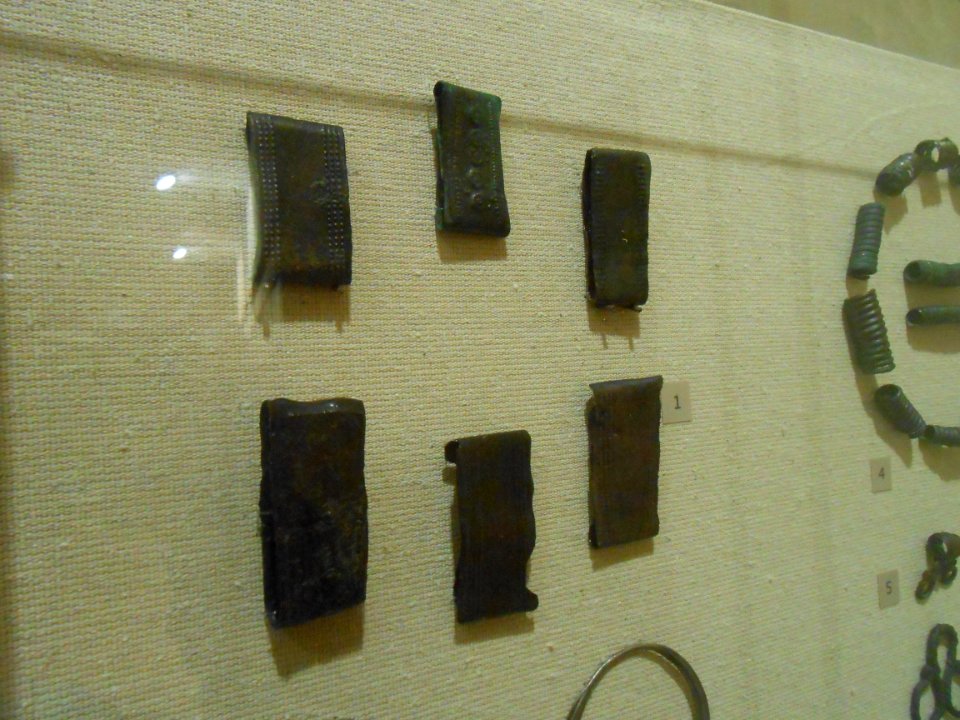 Smolensk Historical Museum - 0133