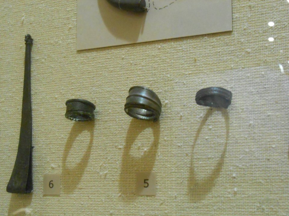 Smolensk Historical Museum - 0115