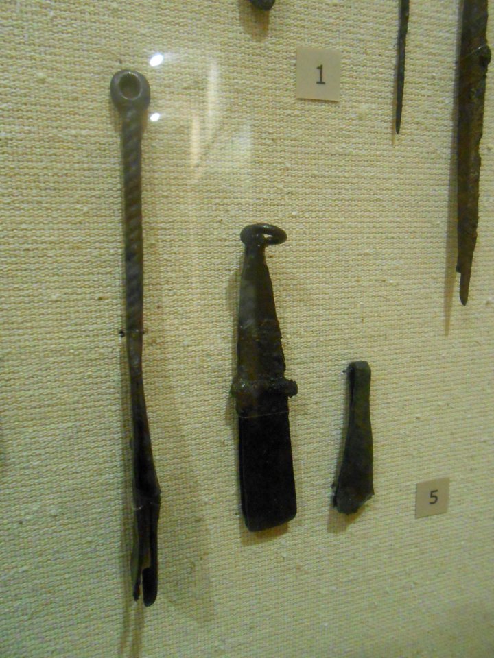 Smolensk Historical Museum - 0130