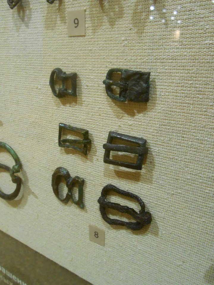 Smolensk Historical Museum - 0126