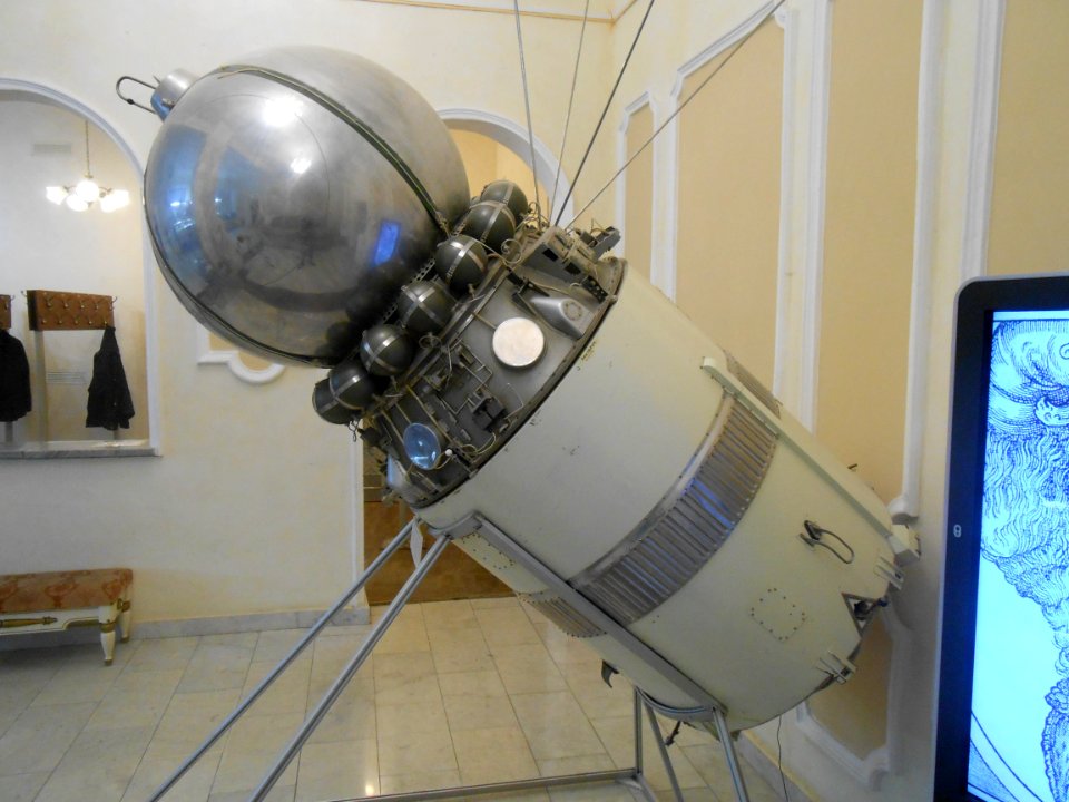 Smolensk Historical Museum - 0005