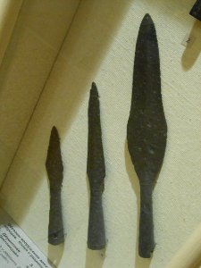 Smolensk Historical Museum - 0106