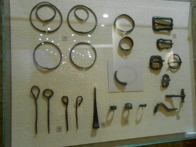 Smolensk Historical Museum - 0112