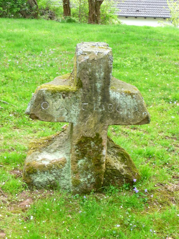 Skulptur in Otterberg 04