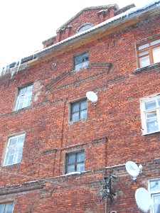 Smolensk, Lavochkina Street, 52 - 04