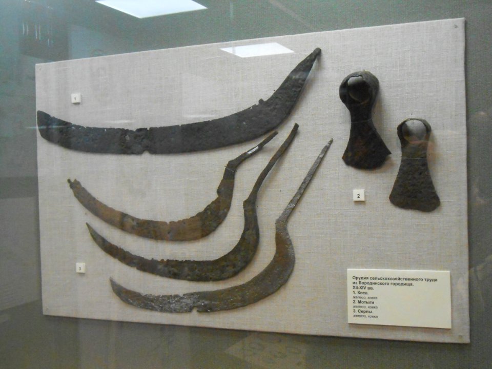 Smolensk Historical Museum - 0292