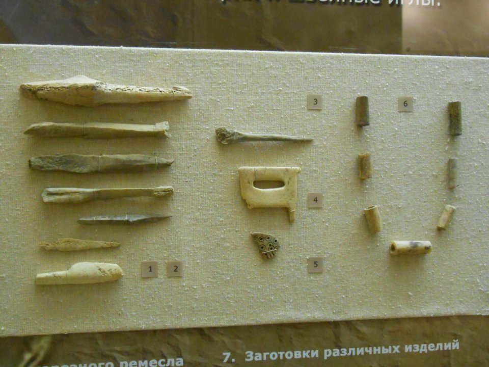 Smolensk Historical Museum - 0063
