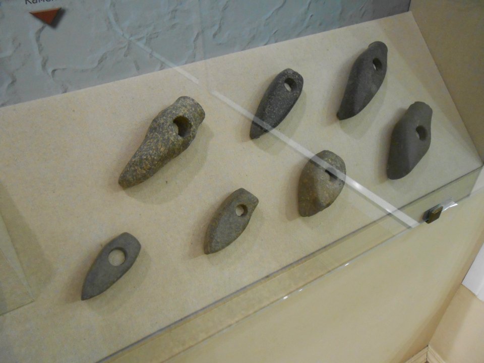 Smolensk Historical Museum - 0035