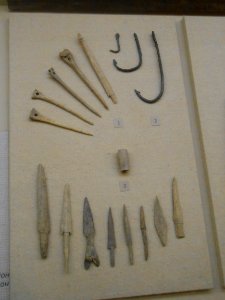 Smolensk Historical Museum - 0053
