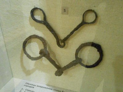 Smolensk Historical Museum - 0102