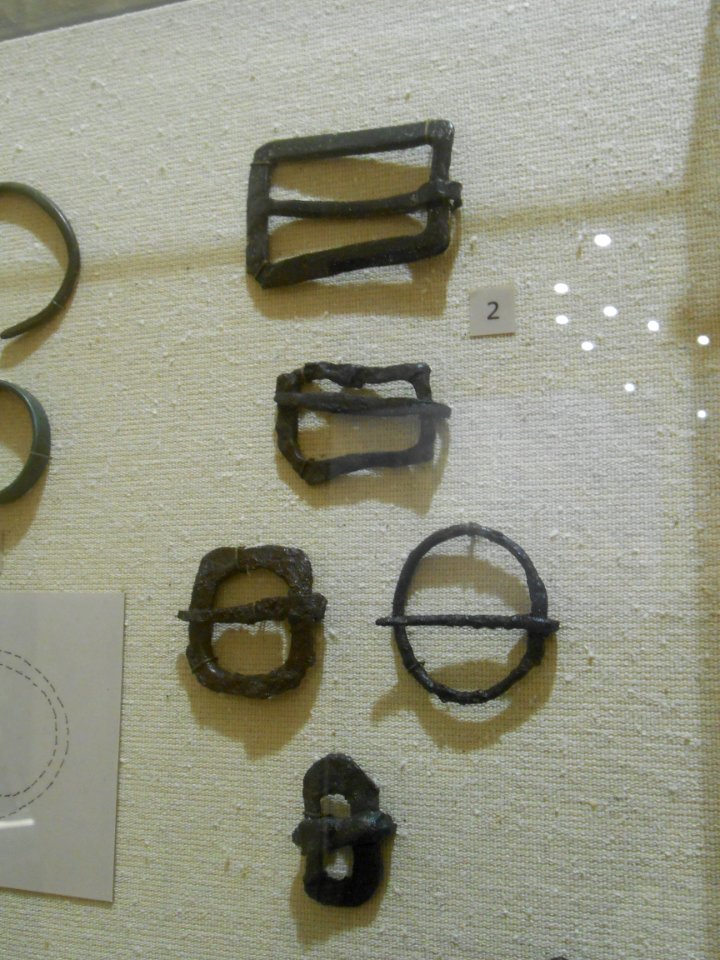 Smolensk Historical Museum - 0114