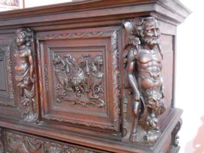 Smolensk Historical Museum - 0418