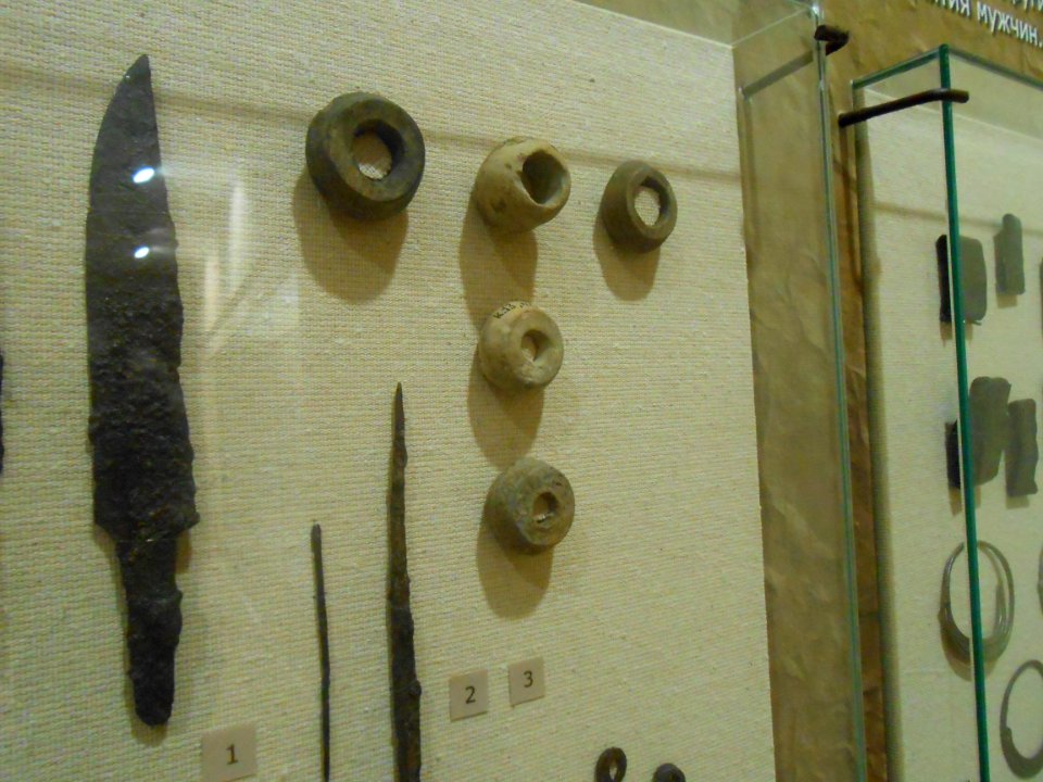 Smolensk Historical Museum - 0132