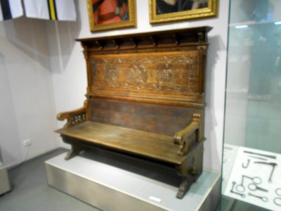 Smolensk Historical Museum - 0309