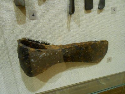 Smolensk Historical Museum - 0129