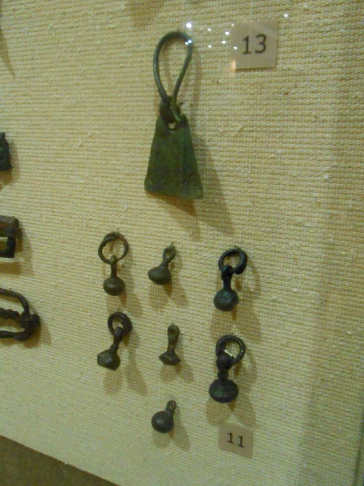 Smolensk Historical Museum - 0124