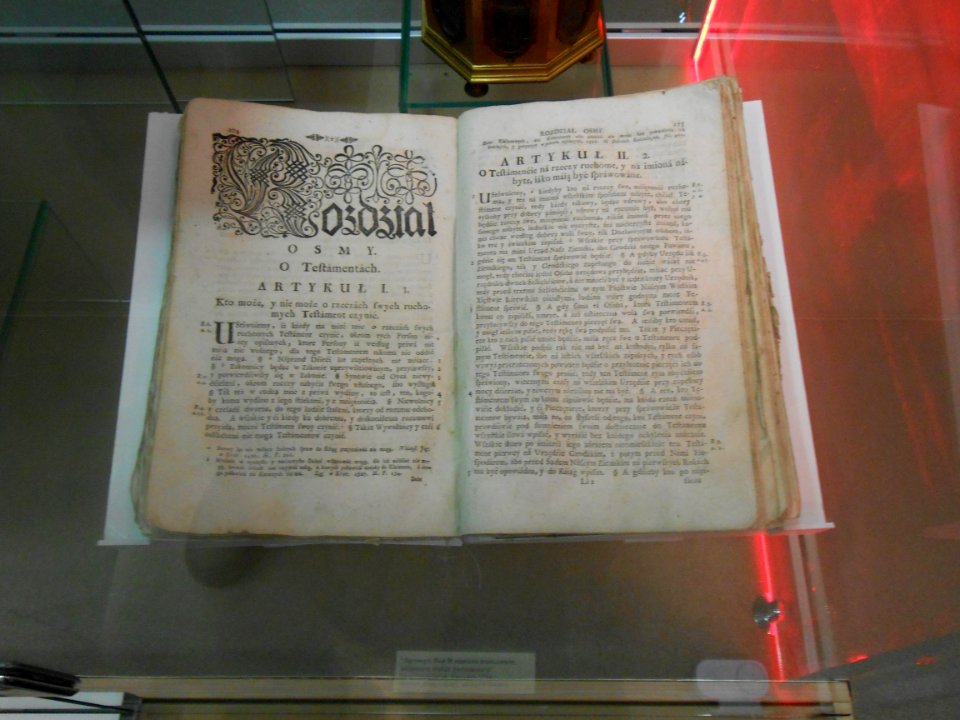 Smolensk Historical Museum - 0388