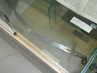 Smolensk Historical Museum - 0377