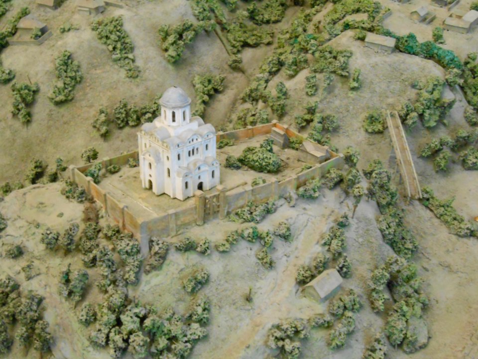 Smolensk Historical Museum - 0003