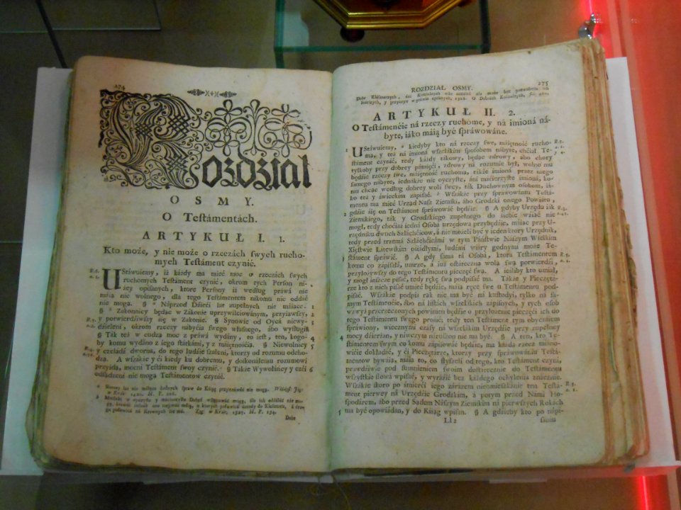 Smolensk Historical Museum - 0389
