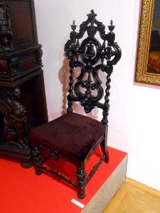 Smolensk Historical Museum - 0422