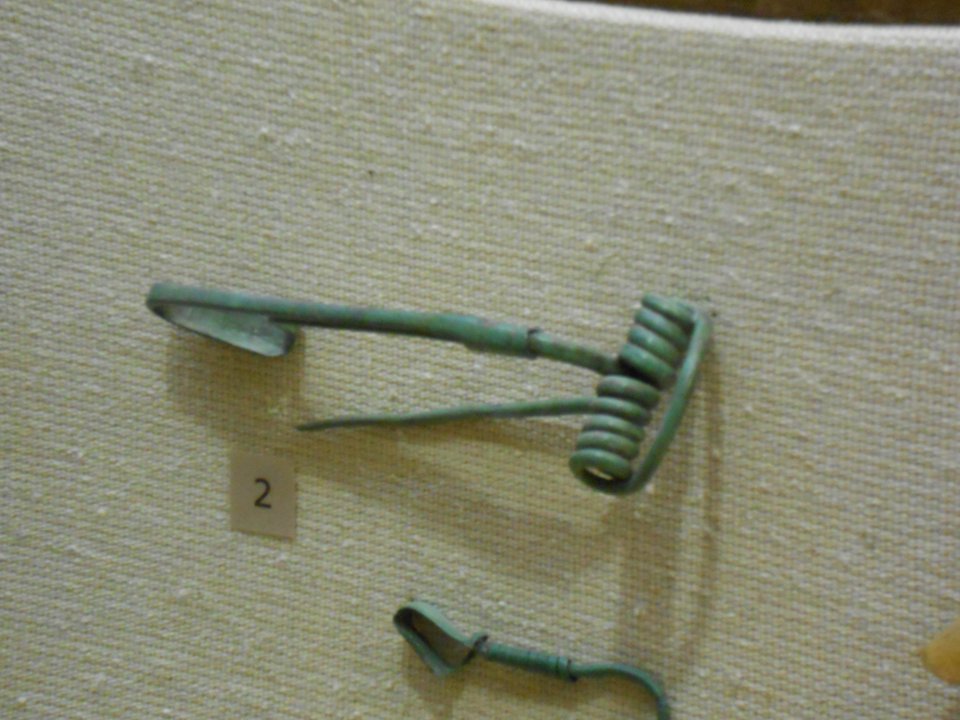 Smolensk Historical Museum - 0084