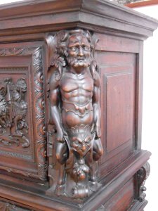 Smolensk Historical Museum - 0419