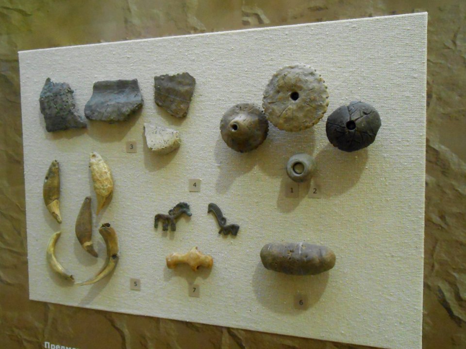 Smolensk Historical Museum - 0092