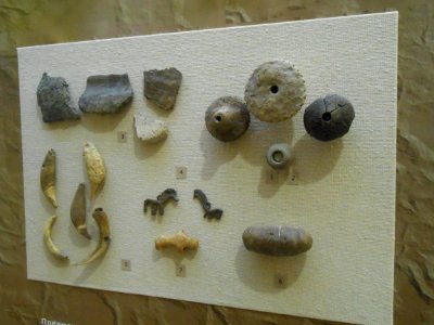 Smolensk Historical Museum - 0092