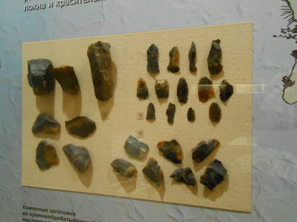 Smolensk Historical Museum - 0016