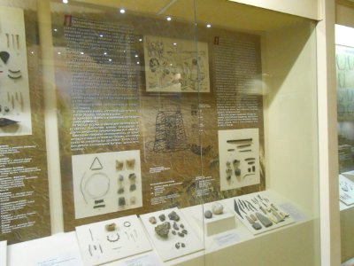 Smolensk Historical Museum - 0438