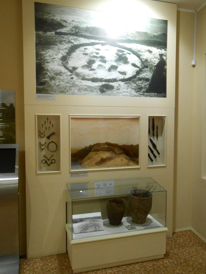 Smolensk Historical Museum - 0433