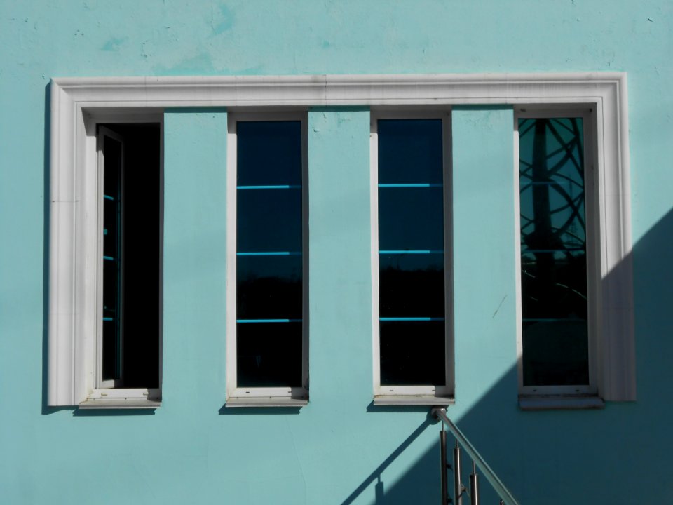 Smolensk train station - 30