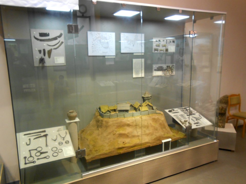 Smolensk Historical Museum - 0314