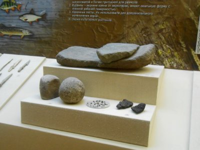 Smolensk Historical Museum - 0048
